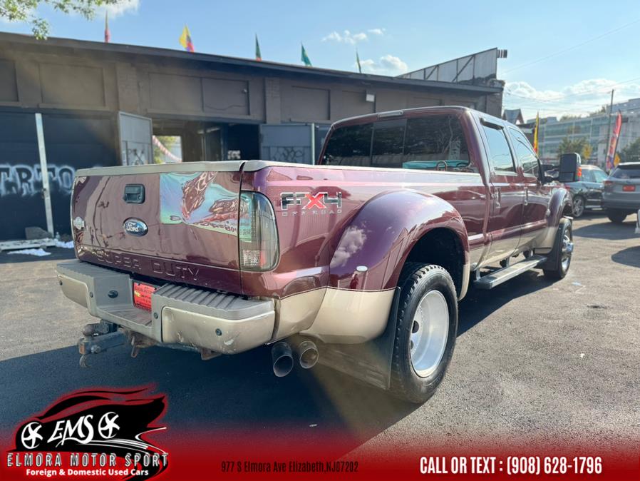 2011 Ford F-450 Super Duty King Ranch - Photo 30