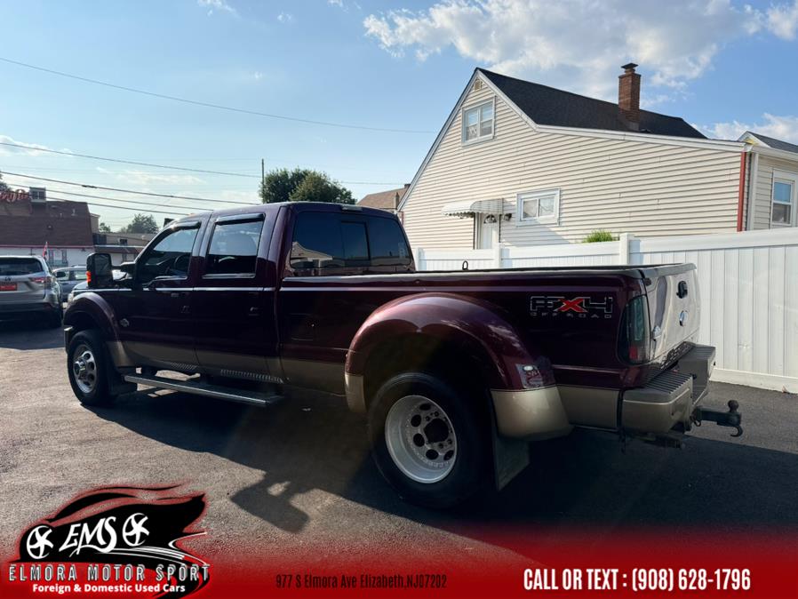 2011 Ford F-450 Super Duty King Ranch - Photo 28