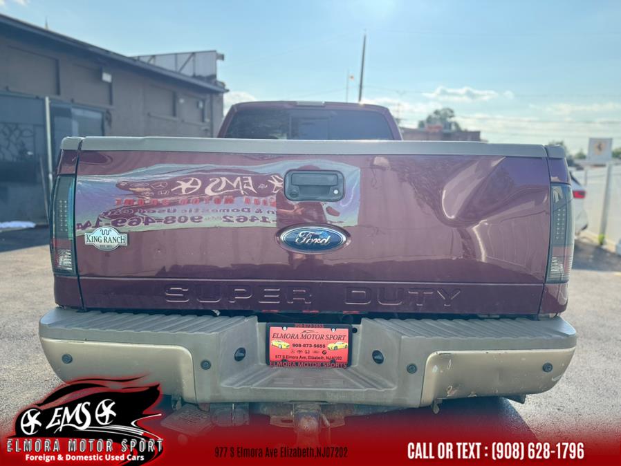 2011 Ford F-450 Super Duty King Ranch - Photo 29