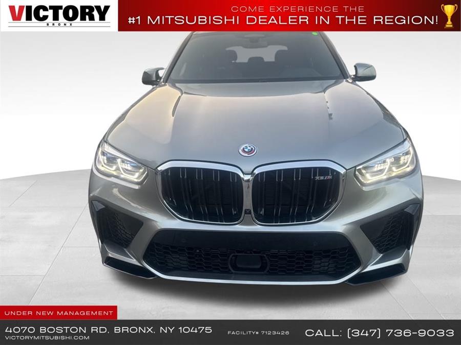 2023 BMW X5 M -'s photo