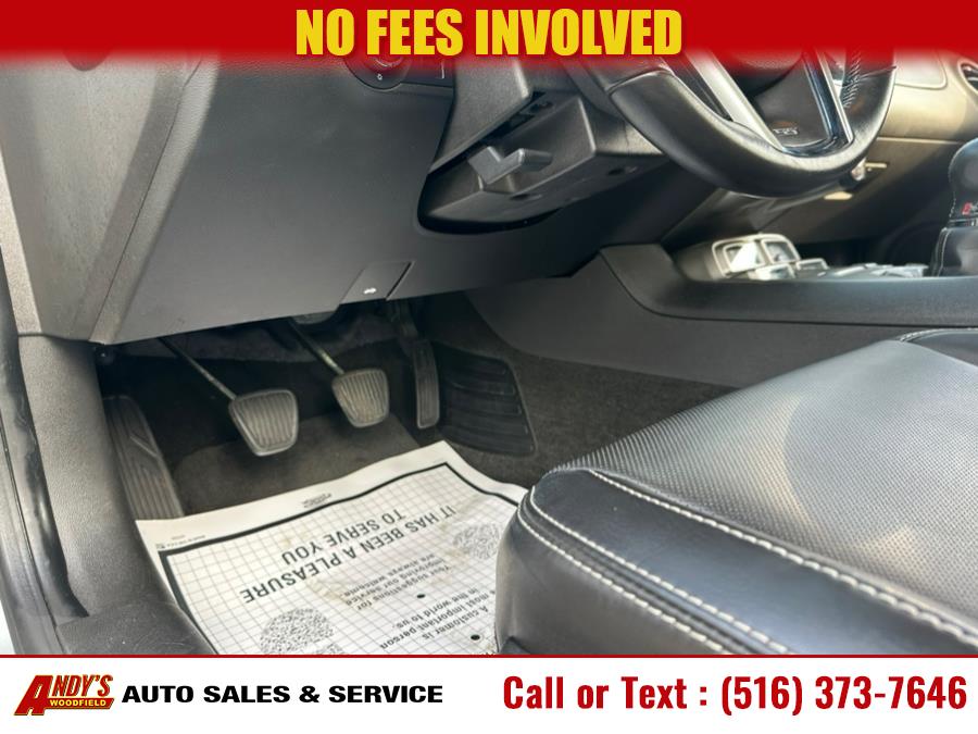 2012 Chevrolet Camaro 2SS - Photo 33