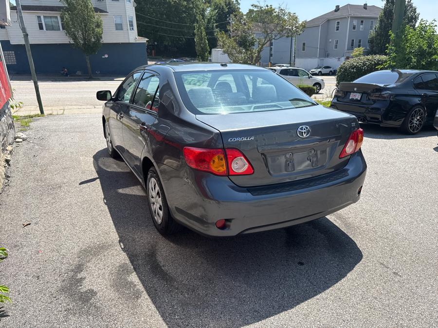 2010 Toyota Corolla LE - Photo 8