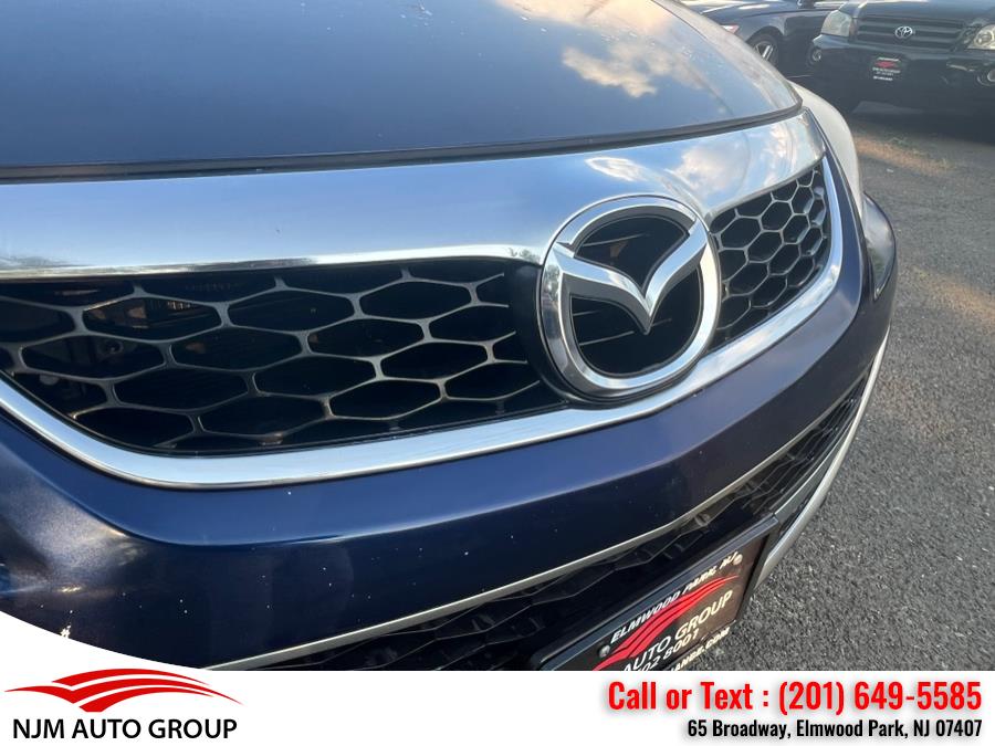 2010 Mazda CX-9 Sport AWD's photo