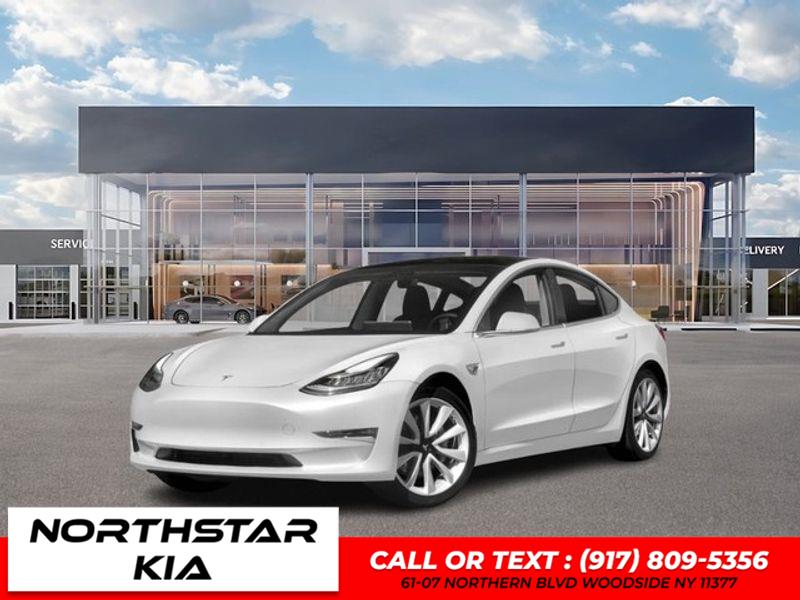 2019 Tesla Model 3 Standard Range Plus's photo