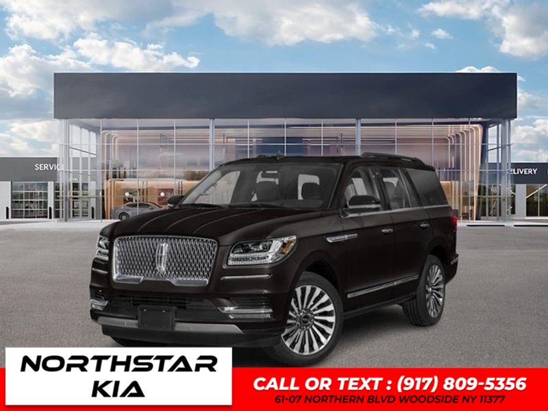 2020 Lincoln Navigator Reserve 4WD's photo
