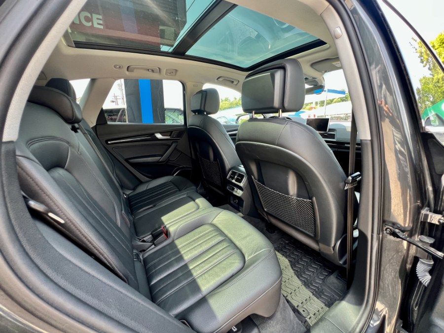 2018 Audi Q5 Premium Plus - Photo 30