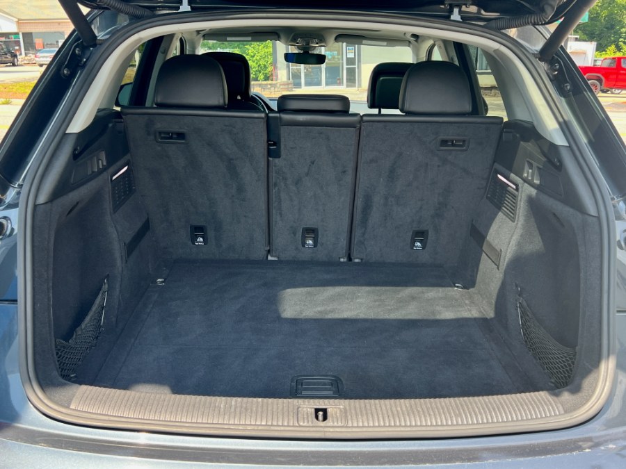 2018 Audi Q5 Premium Plus - Photo 35