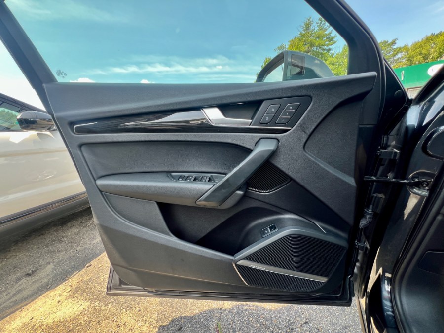 2018 Audi Q5 Premium Plus - Photo 21