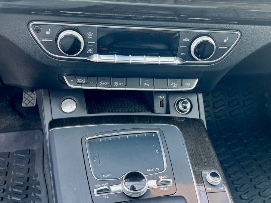 2018 Audi Q5 Premium Plus - Photo 20