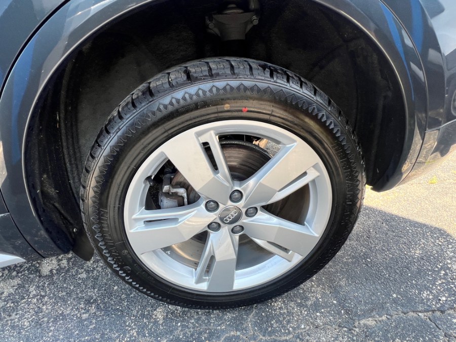 2018 Audi Q5 Premium Plus - Photo 12