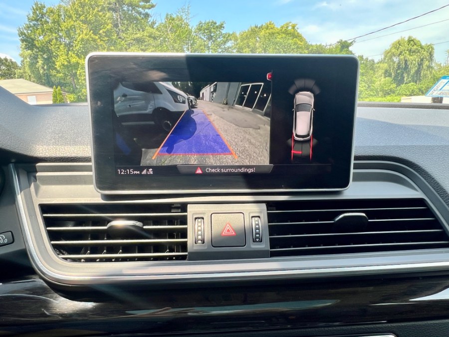 2018 Audi Q5 Premium Plus - Photo 23