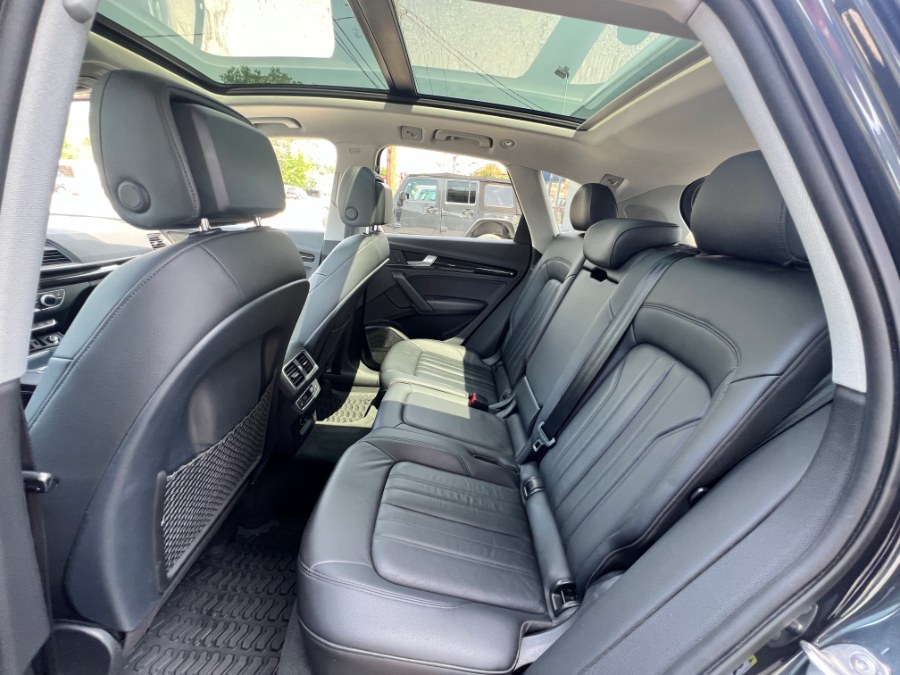 2018 Audi Q5 Premium Plus - Photo 39