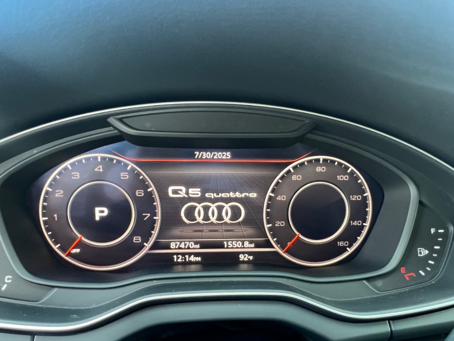 2018 Audi Q5 Premium Plus - Photo 19