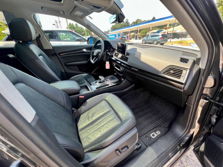 2018 Audi Q5 Premium Plus - Photo 27