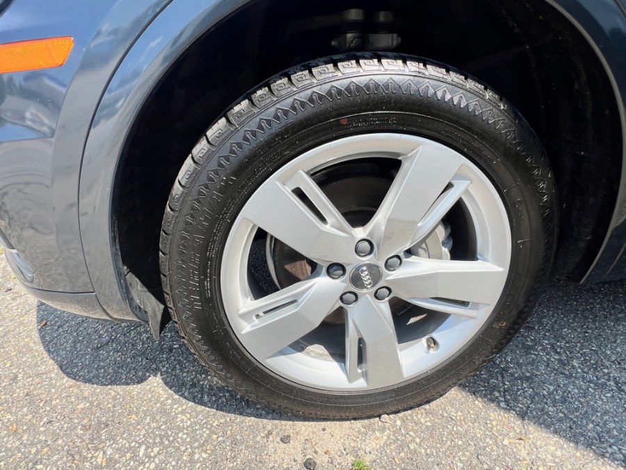 2018 Audi Q5 Premium Plus - Photo 13