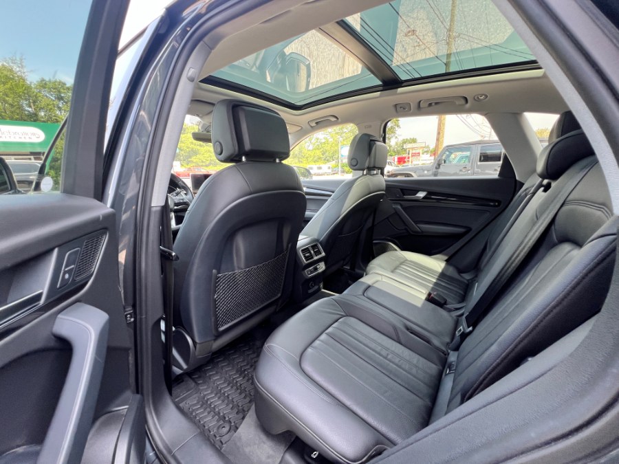 2018 Audi Q5 Premium Plus - Photo 38