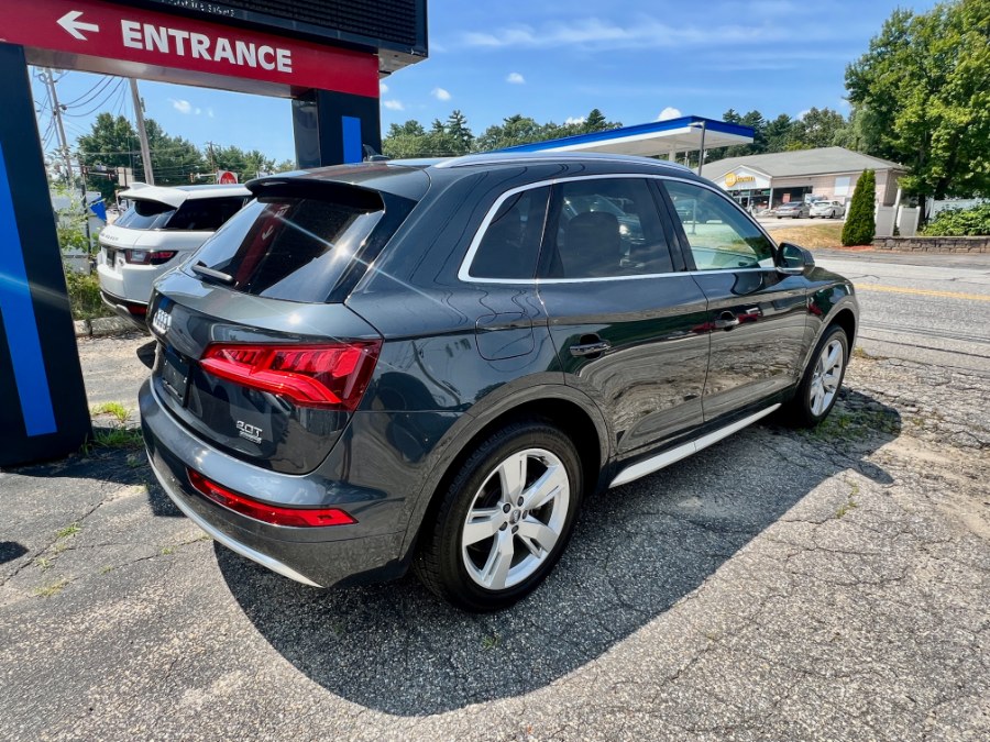 2018 Audi Q5 Premium Plus - Photo 7