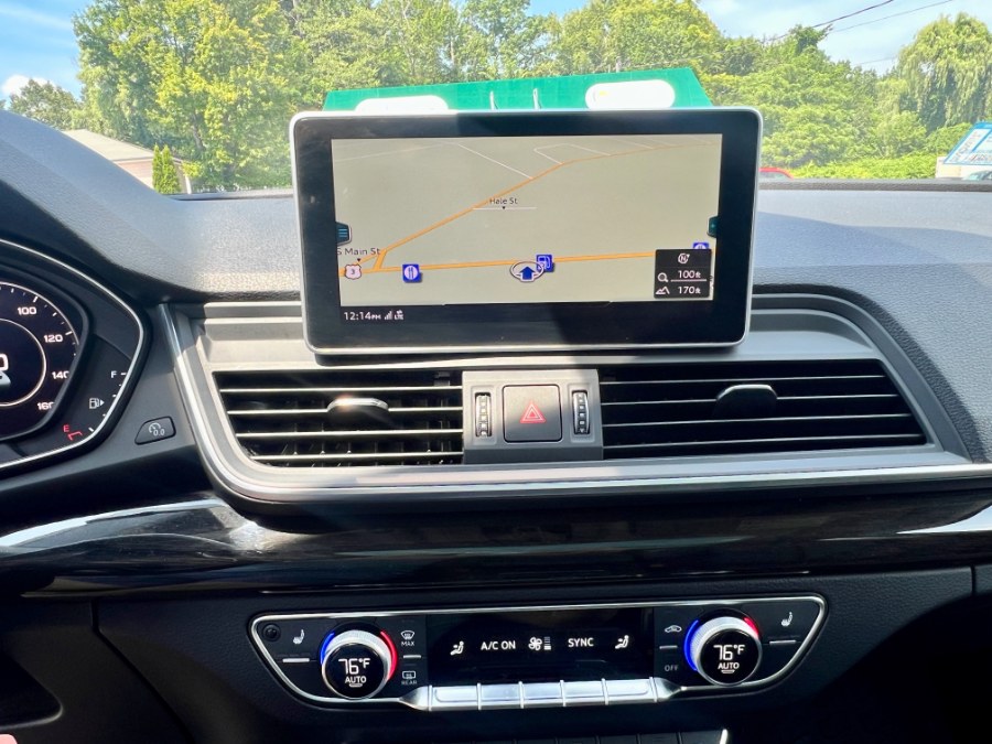 2018 Audi Q5 Premium Plus - Photo 22