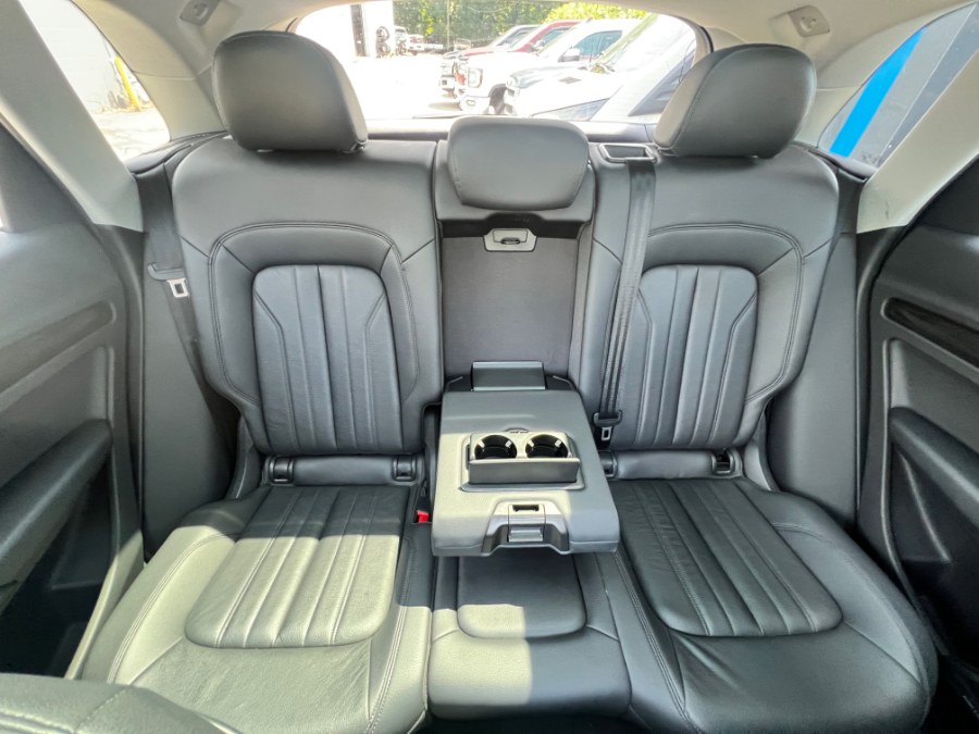 2018 Audi Q5 Premium Plus - Photo 25