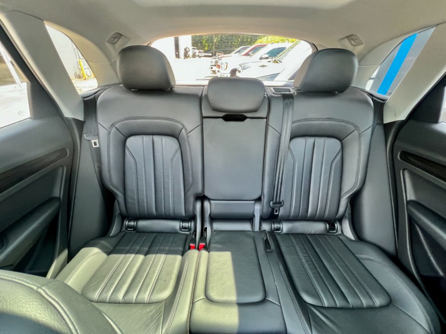 2018 Audi Q5 Premium Plus - Photo 24