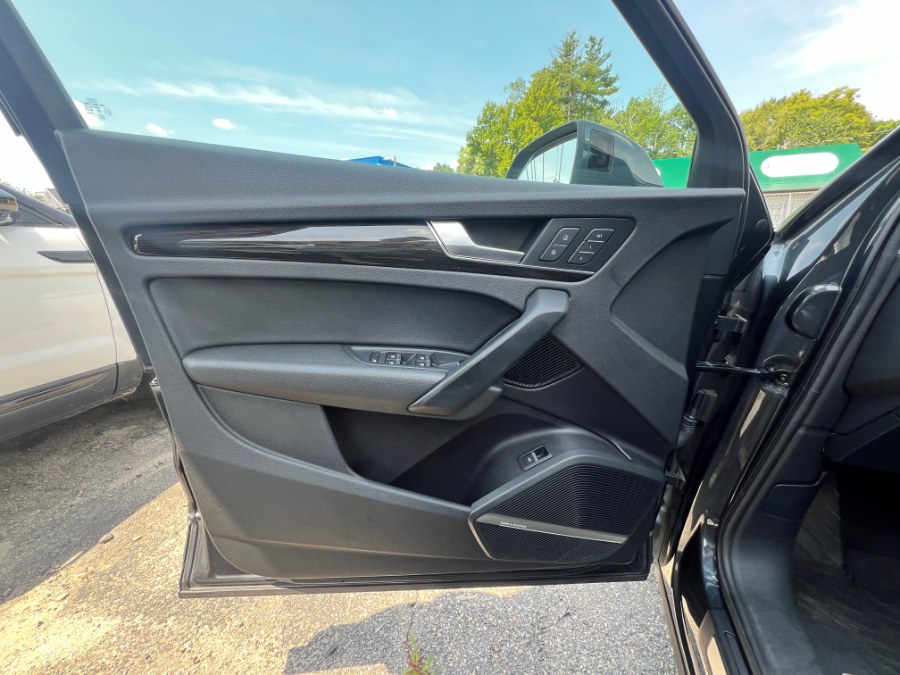 2018 Audi Q5 Premium Plus - Photo 18