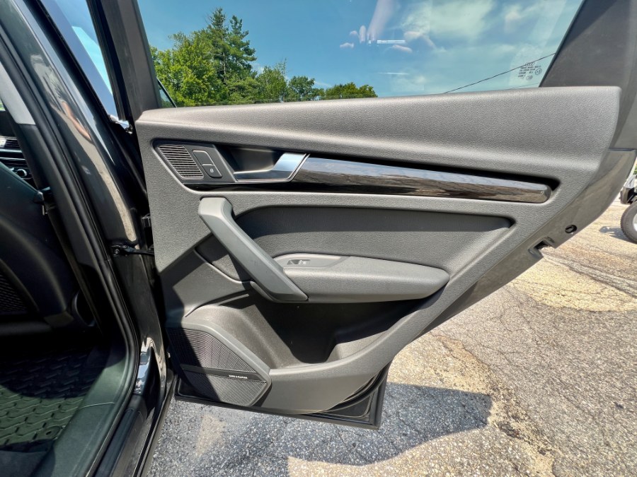 2018 Audi Q5 Premium Plus - Photo 29