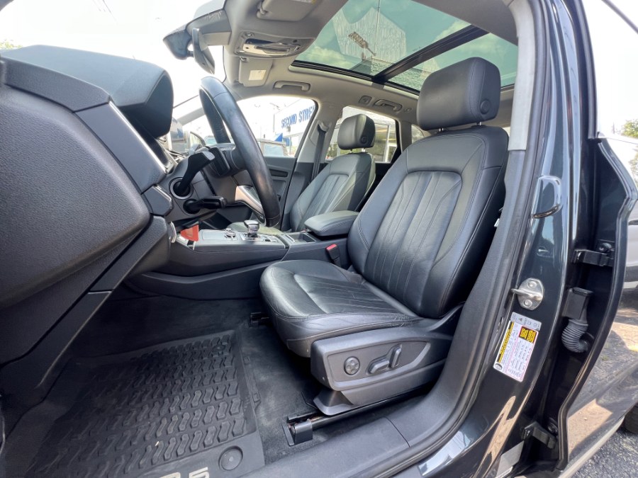 2018 Audi Q5 Premium Plus - Photo 17