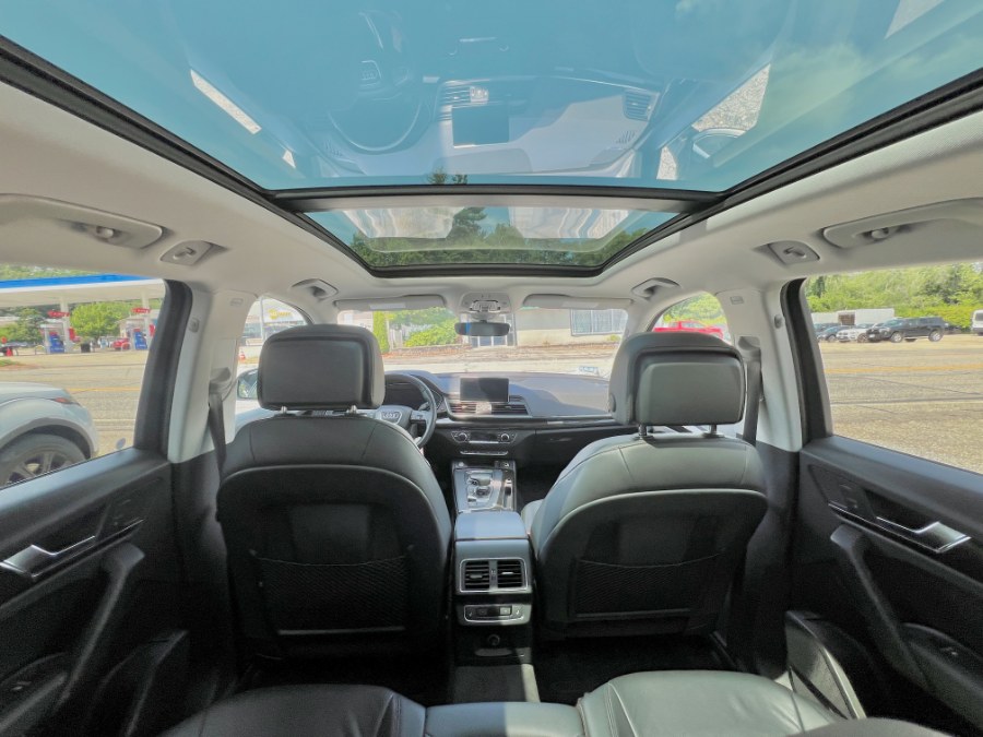 2018 Audi Q5 Premium Plus - Photo 37