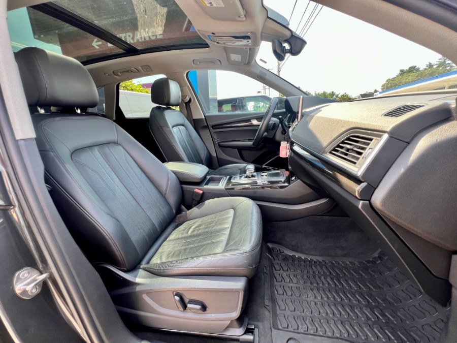 2018 Audi Q5 Premium Plus - Photo 28