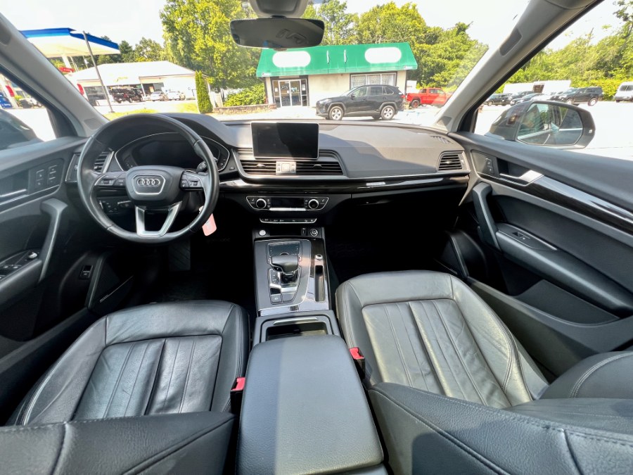 2018 Audi Q5 Premium Plus - Photo 34