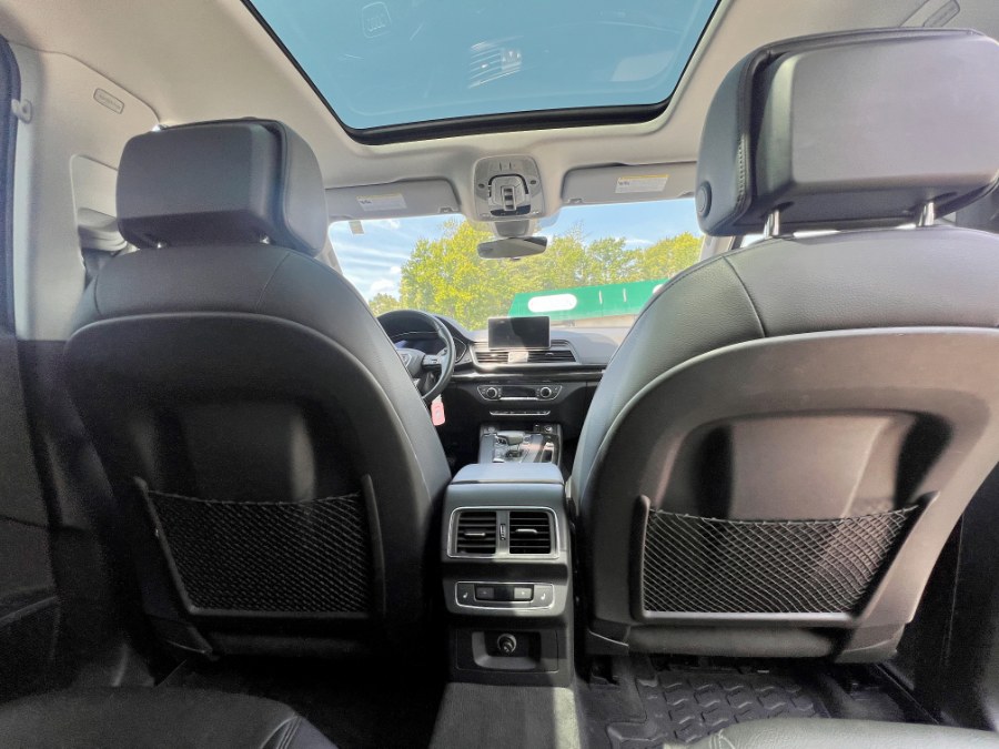2018 Audi Q5 Premium Plus - Photo 33