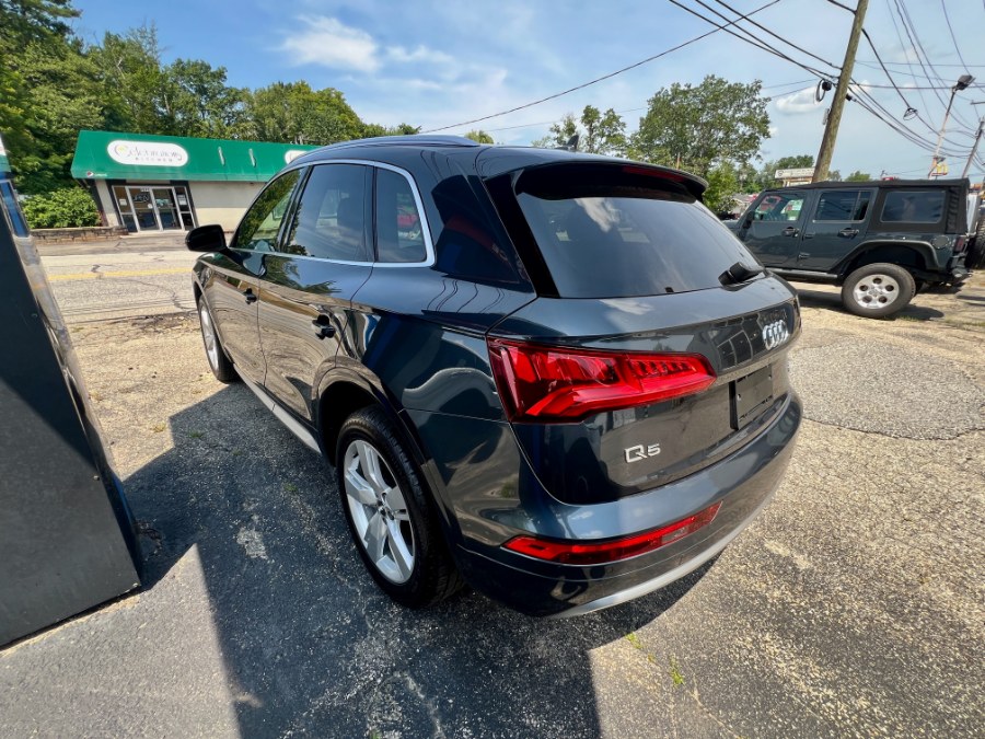 2018 Audi Q5 Premium Plus - Photo 6