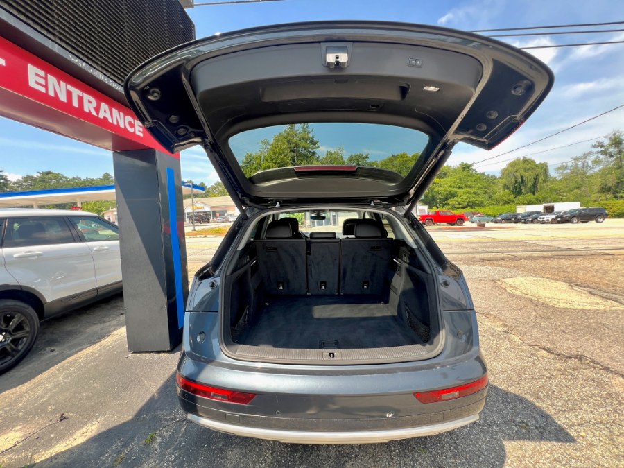 2018 Audi Q5 Premium Plus - Photo 9