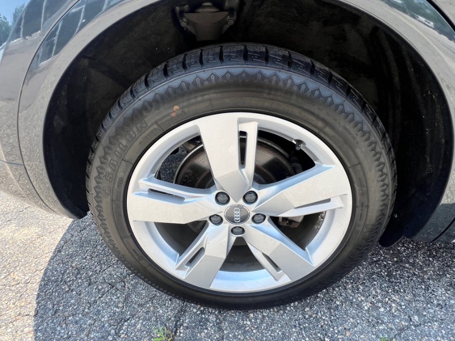 2018 Audi Q5 Premium Plus - Photo 10