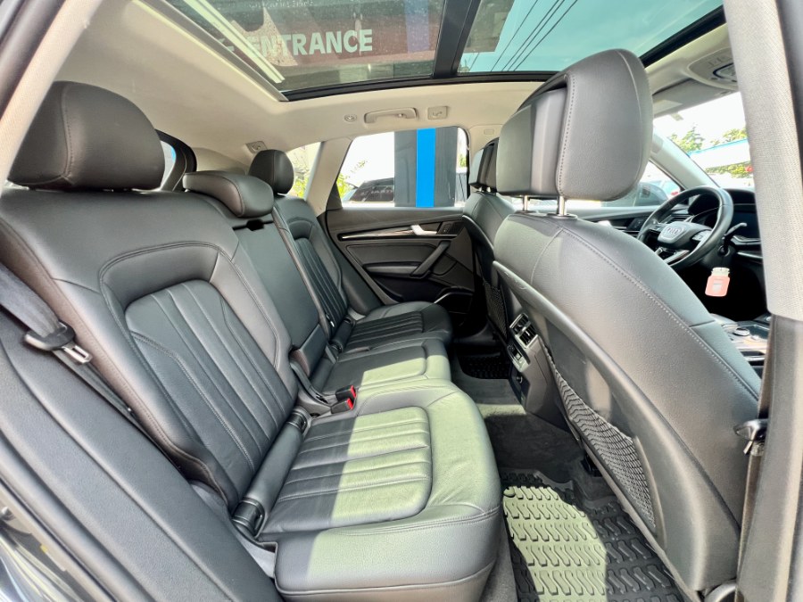 2018 Audi Q5 Premium Plus - Photo 31