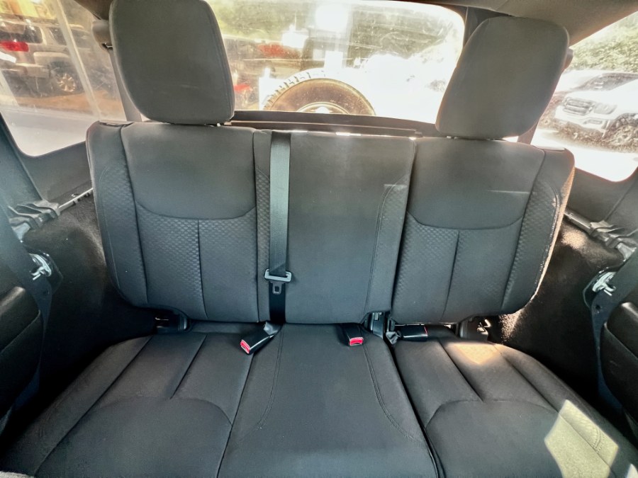 2017 Jeep Wrangler Unlimited Sport S - Photo 31