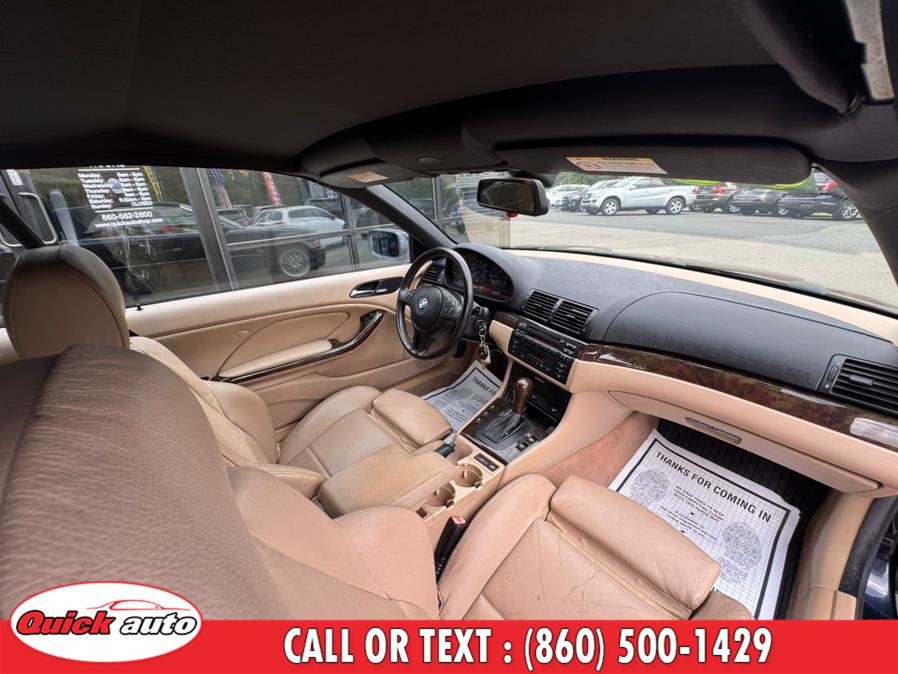 2003 BMW 3 Series 325 - Photo 36