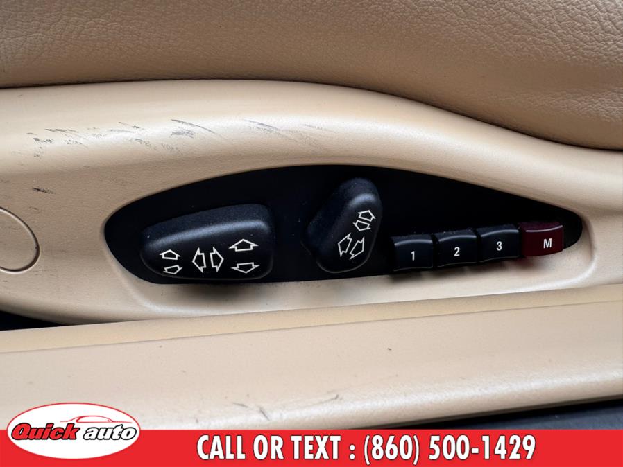 2003 BMW 3 Series 325 - Photo 22