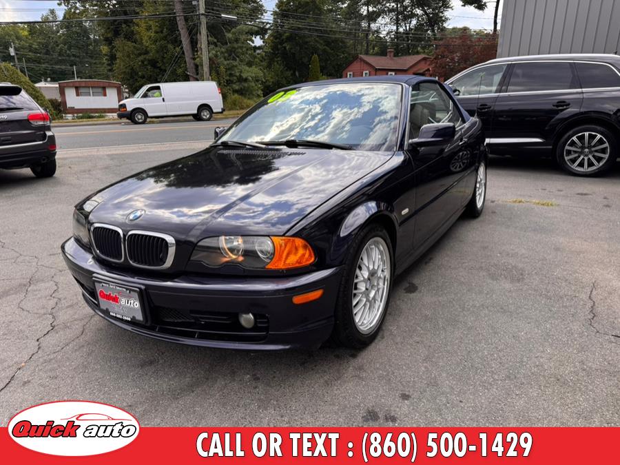 2003 BMW 3 Series 325 - Photo 7
