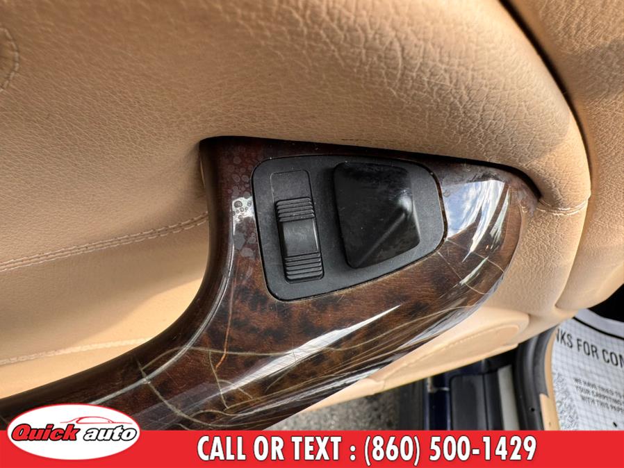 2003 BMW 3 Series 325 - Photo 20