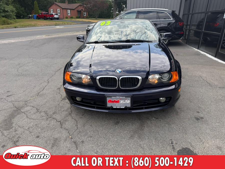 2003 BMW 3 Series 325 - Photo 17