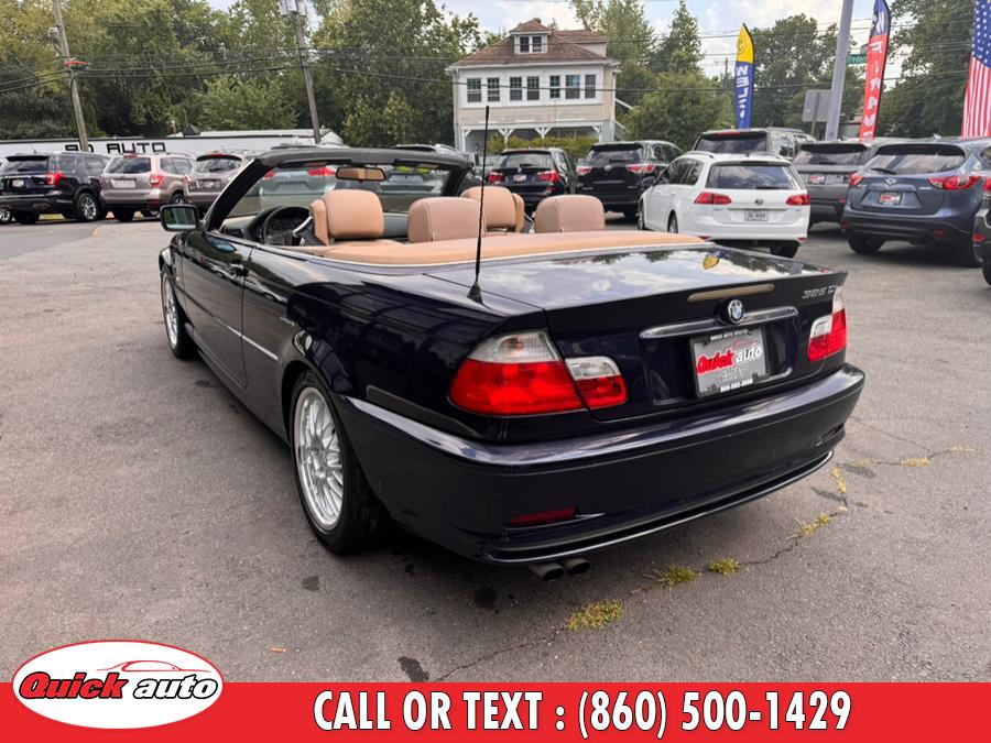 2003 BMW 3 Series 325 - Photo 14