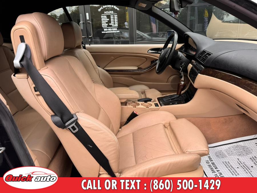 2003 BMW 3 Series 325 - Photo 35
