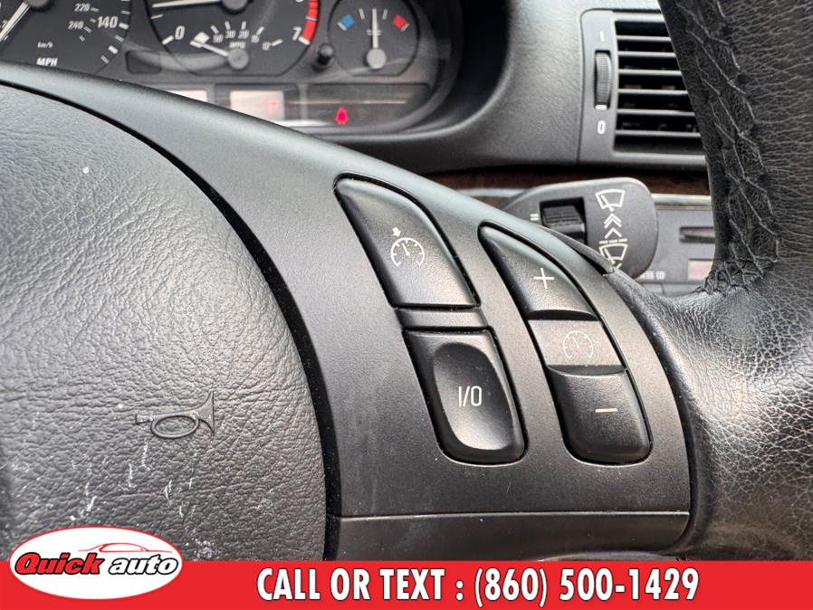 2003 BMW 3 Series 325 - Photo 27