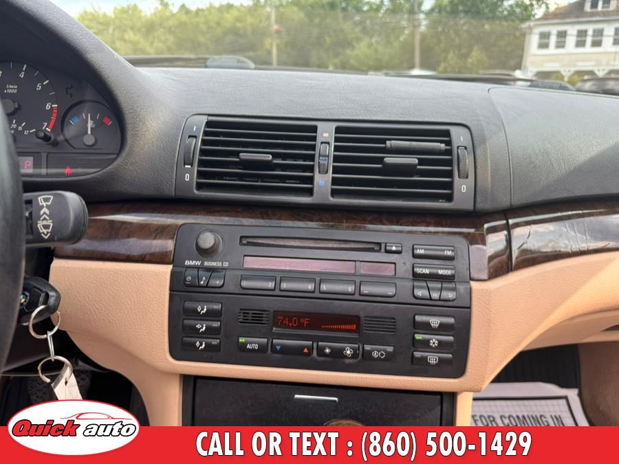 2003 BMW 3 Series 325 - Photo 29