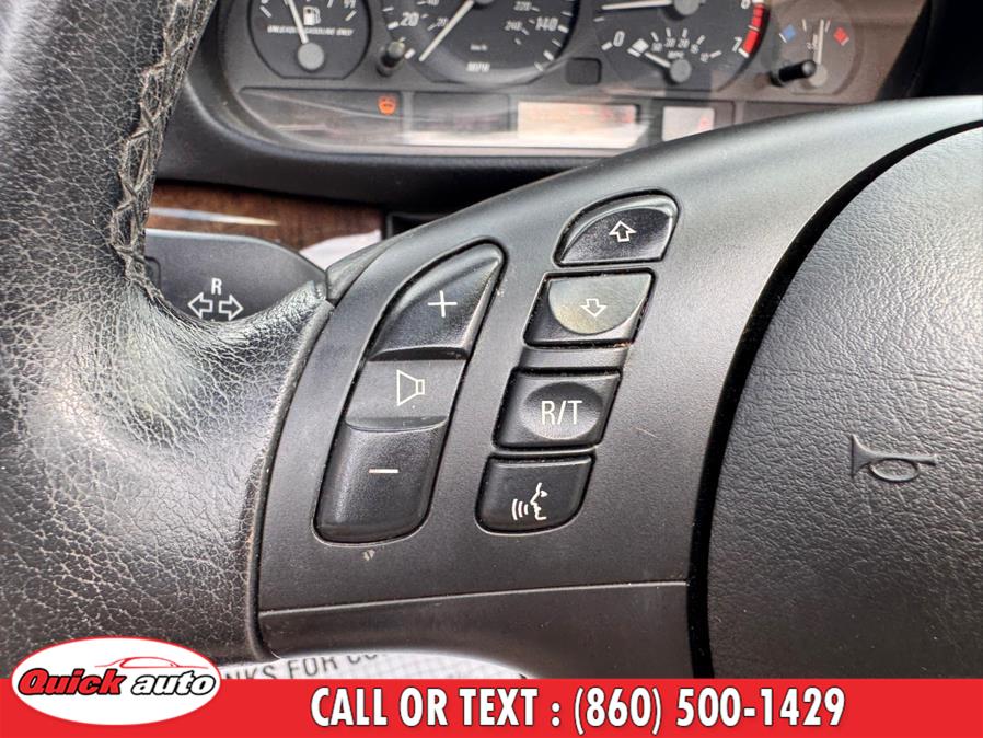 2003 BMW 3 Series 325 - Photo 26