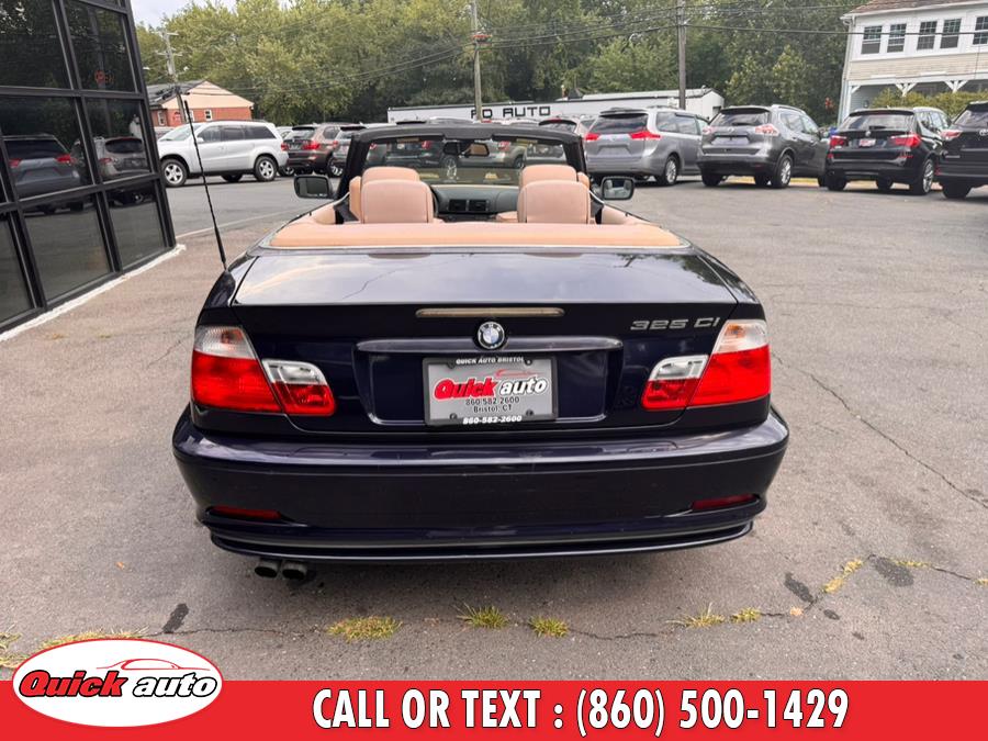 2003 BMW 3 Series 325 - Photo 13