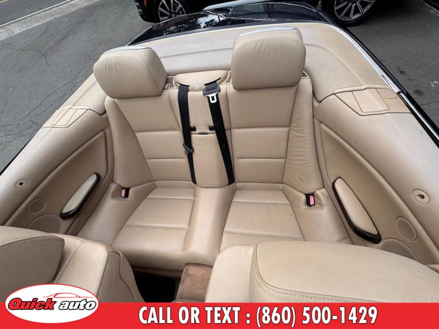 2003 BMW 3 Series 325 - Photo 18