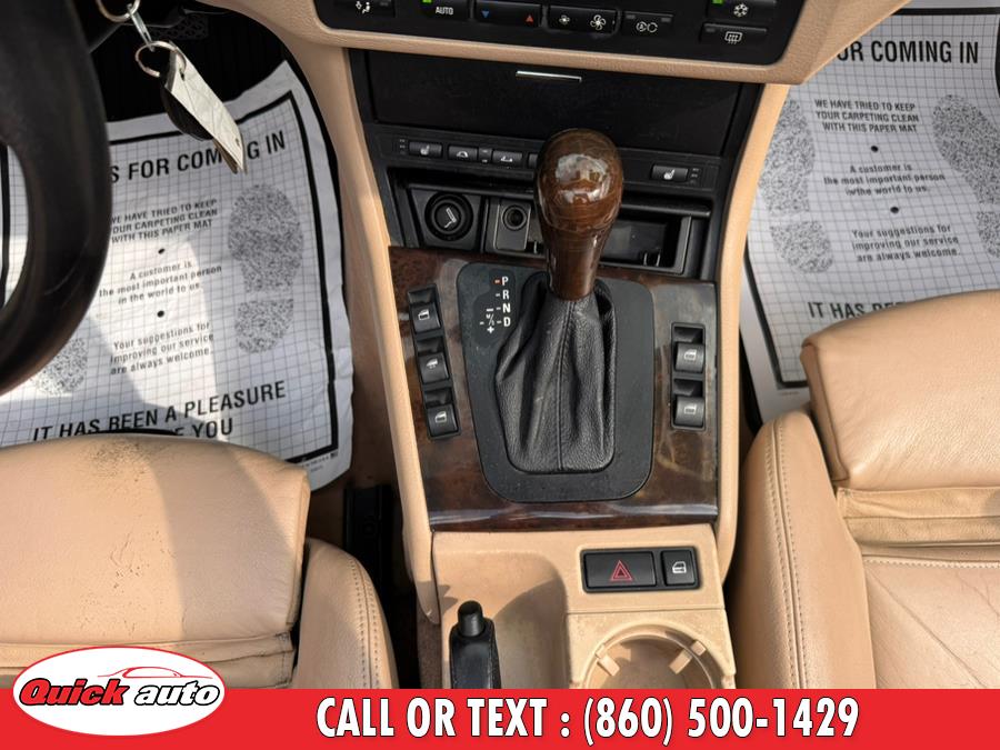2003 BMW 3 Series 325 - Photo 30