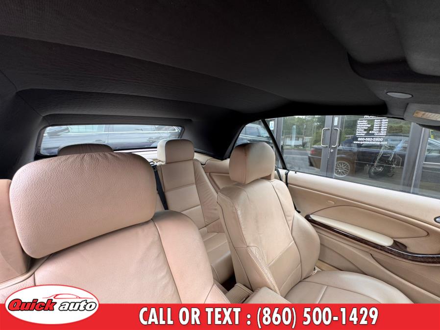 2003 BMW 3 Series 325 - Photo 37